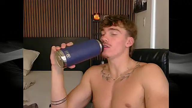 TheNicoRyder webcam
