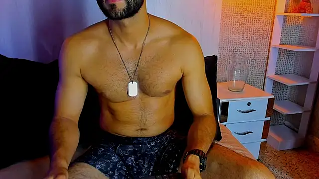 Mike333_ live cam on StripChat