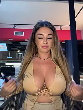 IsabellaEtthan webcam