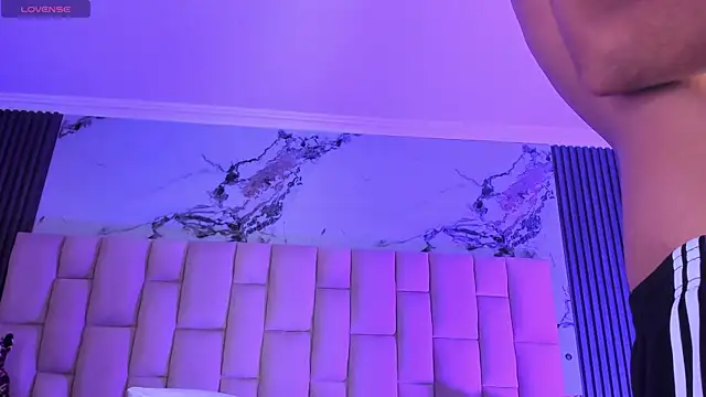 candyandmarilyn webcam