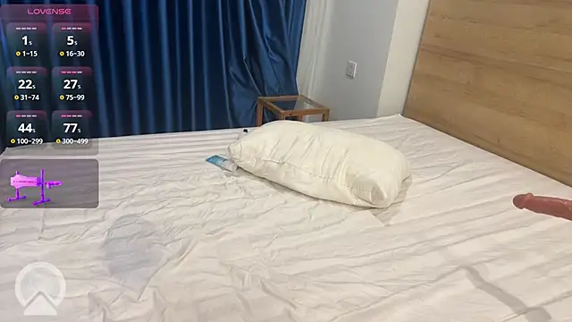 icydiva webcam