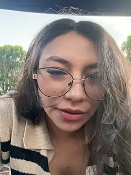 CocoaGigiMuse webcam
