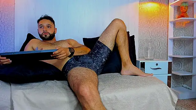 Mike333_ webcam