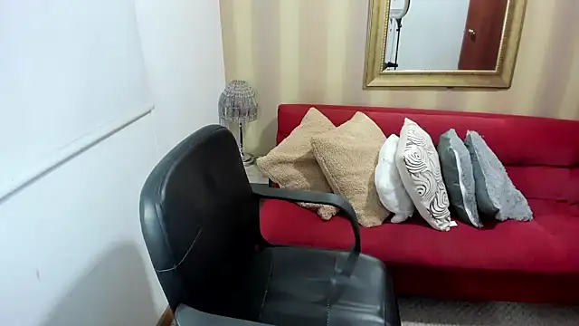 NicolettColin webcam