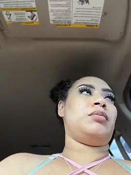 carmelaanthony