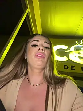 IsabellaEtthan webcam