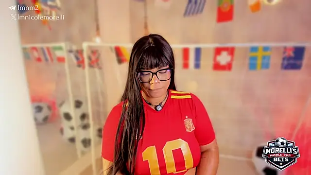 Nicolemorelli2 webcam
