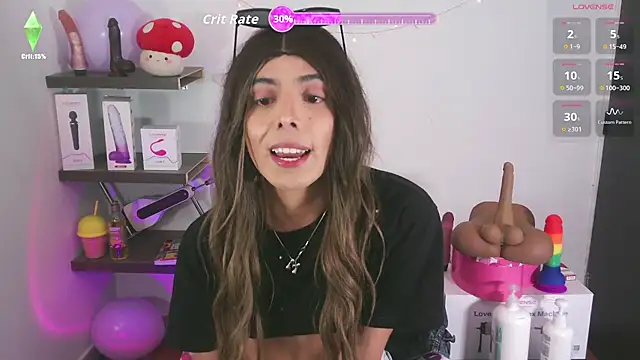 valentina_crtti webcam