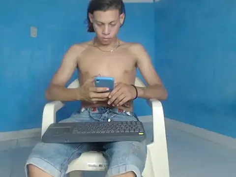 masterbrave420 webcam