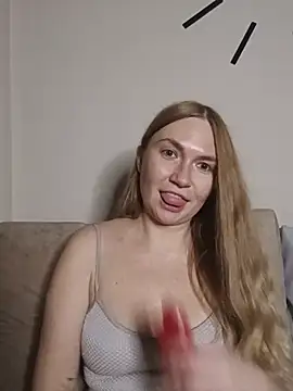 KisaVixen webcam