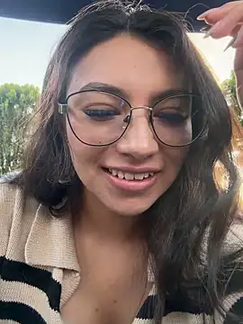 CocoaGigiMuse webcam