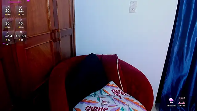 andrea-cohen webcam