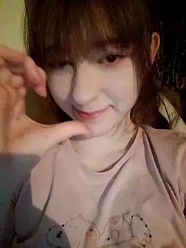 Yoonhee_ki webcam
