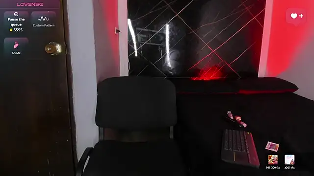 Adrian_Wolf webcam