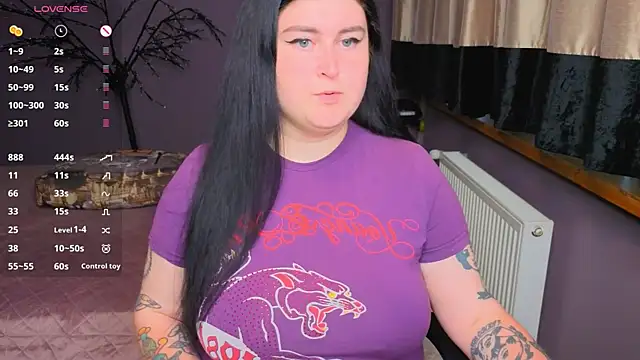 CessieBler webcam