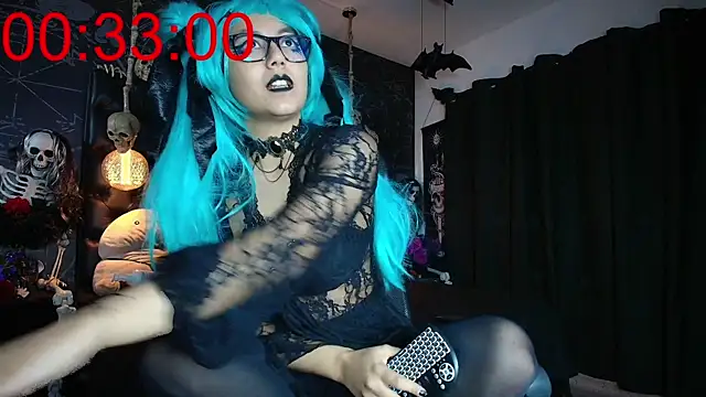 AlexHoe_ webcam