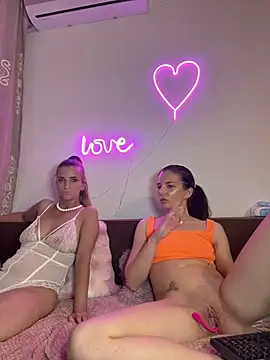 Sabrinedivinee webcam