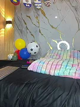 Tinakitten webcam