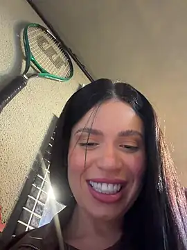 Rafaellaz webcam