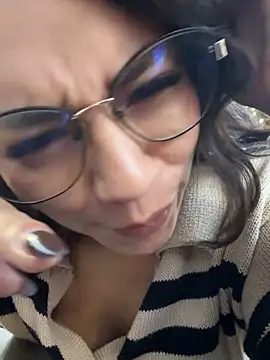 CocoaGigiMuse webcam