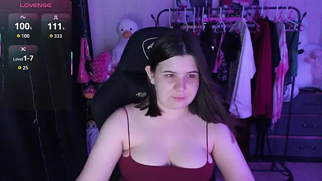 amyvibess - AmyVibess's free webcam - UK Sex Cams