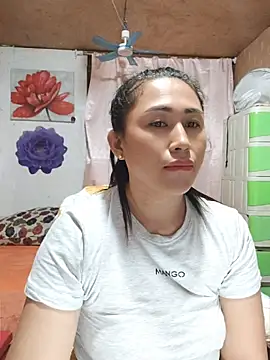 Filipina_Desire webcam