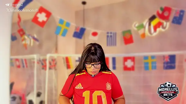 Nicolemorelli2 webcam