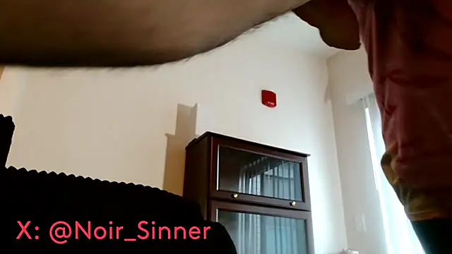 sinnernoir webcam