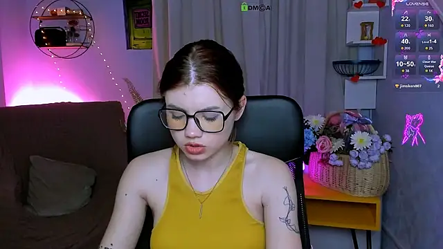 isabel_wave webcam