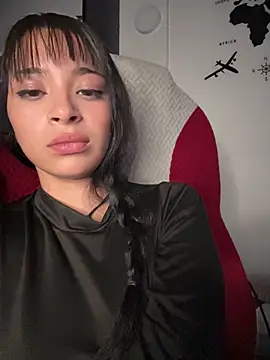 Sasha-firee webcam