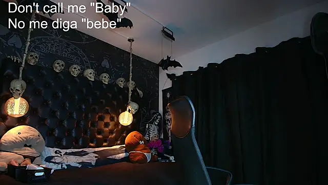 AlexHoe_ webcam