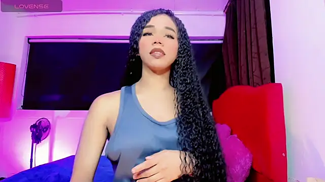 Britany_montiel webcam