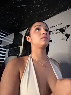 Isabella-Teen webcam