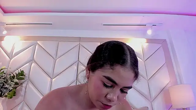 CamilaCastillo webcam