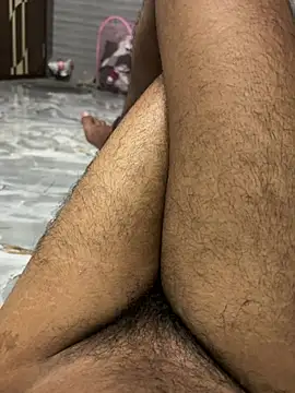 Chennai_NaughtyBoy webcam
