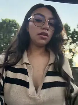 CocoaGigiMuse webcam