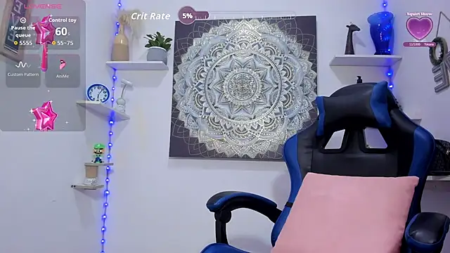 Jey_hot7 webcam