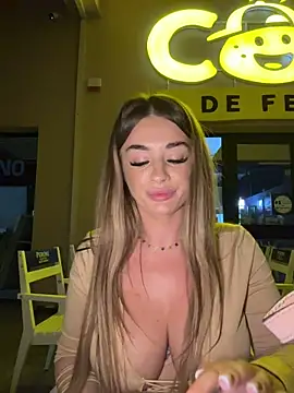 IsabellaEtthan webcam