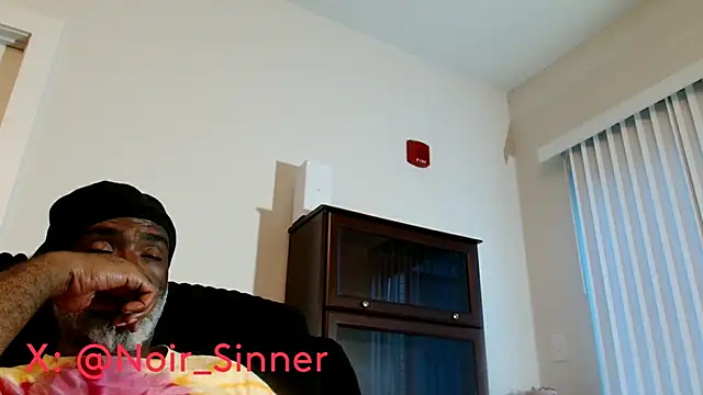 sinnernoir webcam