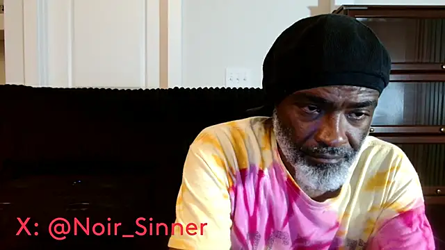 sinnernoir webcam