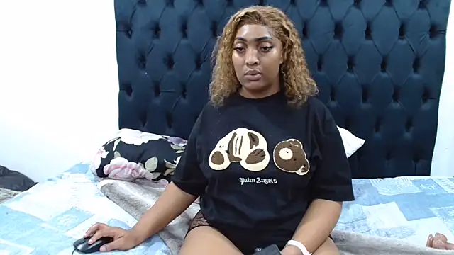 Dope_Chick webcam