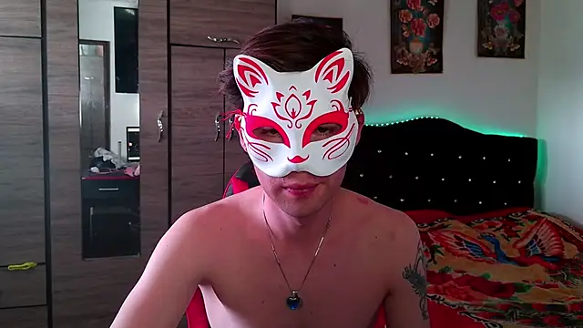 samael1107 live cam on StripChat