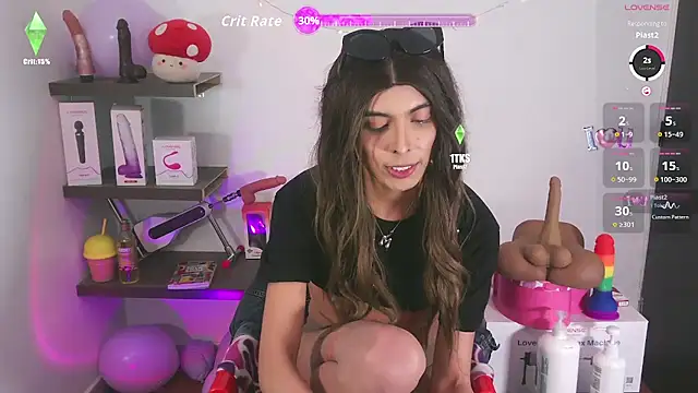 valentina_crtti live cam on StripChat
