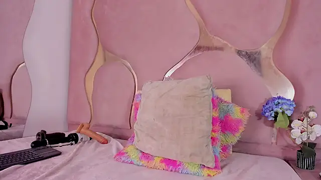 Sofia-candyht webcam