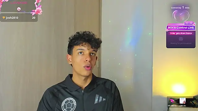 Maxfrost1 webcam