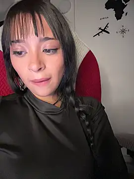 Sasha-firee webcam