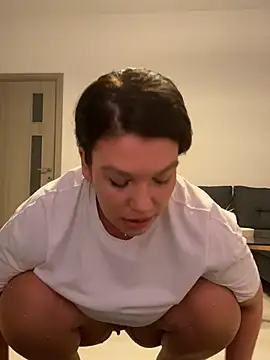 ClaraPasssion webcam