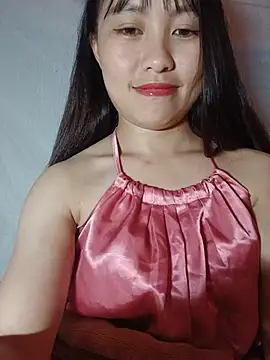 Cherry-squirtt webcam