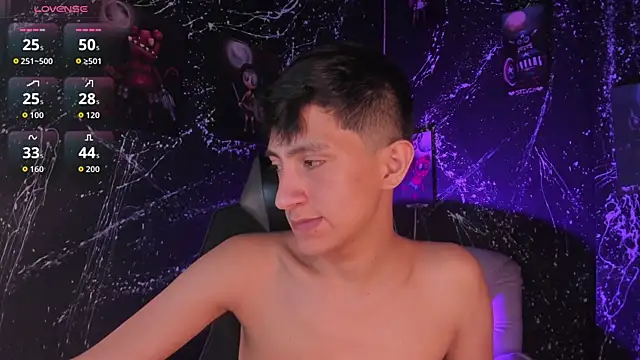 JohanSedas webcam