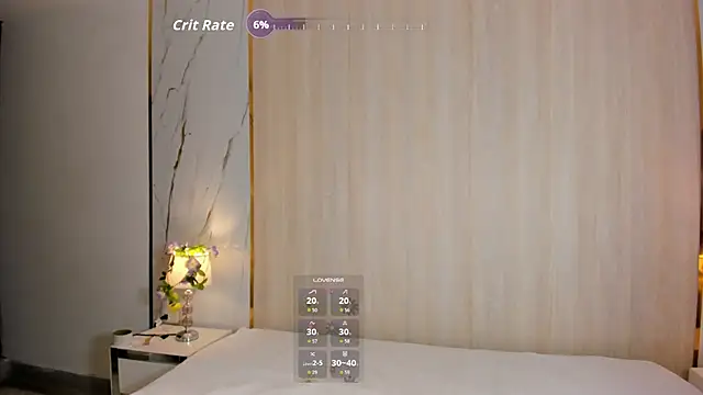 CandyRouse__ webcam